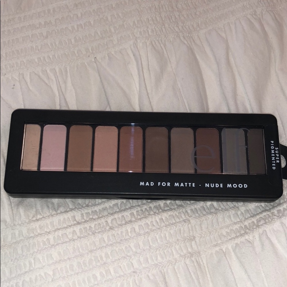 elf Eyeshadow Palette